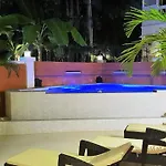 Yailand Luxury Pool Walking Street