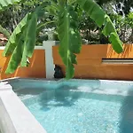 Yailand Luxury Pool Walking Street Villa Pattaya