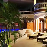 Yailand Luxury Pool Villa Pattaya Walking Street