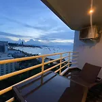View Talay6 * Pattaya