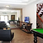 Yailand Luxury Pool Walking Street Villa