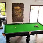 Yailand Luxury Pool Walking Street Villa