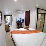 Yailand Luxury Pool Walking Street Villa Pattaya