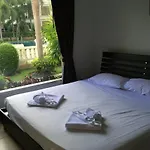 New Nordic 4* Pattaya