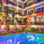 New Nordic Hotel