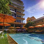 New Nordic Hotel Pattaya
