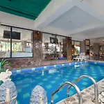 Oyo 75316 Capital Residence
