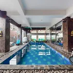 Oyo 75316 Capital Residence