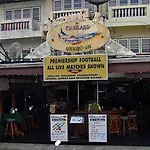 Barracuda Hotel 2*