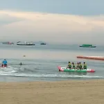 Llx At The Base อพาร์ทเม้น Pattaya