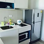 Centric Sea Apartment