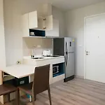 Centric Sea Apartment