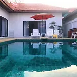 Majestic Pool Villas X Gsg *