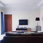 Majestic Pool Villas X Gsg Pattaya