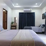 Majestic Pool Villas X Gsg Pattaya