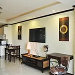 View Talay 5 Studio Sleeps 2 - Close To Beach