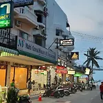 Guest house Mahi & Restaurant
