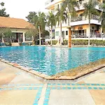 View Talay 5 Studio Sleeps 2 - Close To Beach