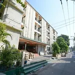 Shagwell Mansions