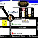 Swiss Paradise Boutique 3*