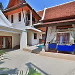 Siam Pool Villa Pattaya