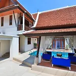 Siam Pool Villa Pattaya