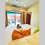 Villa Anb Poolvilla 3br Walk Private In Pratamnak *