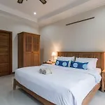 Anb Poolvilla 3br Walk Private In Pratamnak Villa *