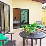 Anb Poolvilla 3br Walk Private In Pratamnak * Pattaya