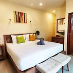 Anb Poolvilla 3br Walk Private In Pratamnak Pattaya
