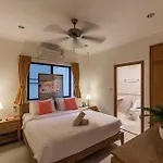 Anb Poolvilla 3br Walk Private In Pratamnak Villa *