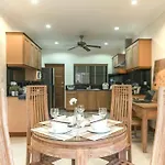 Anb Poolvilla 3br Walk Private In Pratamnak *
