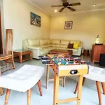 Anb Poolvilla 3br Walk Private In Pratamnak *