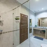 Anb Poolvilla 3br Walk Private In Pratamnak * Pattaya
