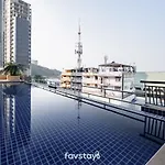 Balihai Bay Pattaya Hotel & Residence