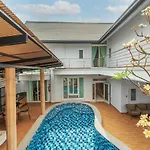 Gala Pavilion Villa