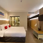 ซี มี สปริง ทู โฮเทล 3* Pattaya