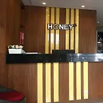 Honey Hotel Pattaya
