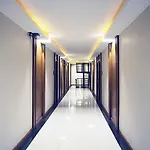 Honey Hotel 3*
