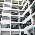 I-Talay Resort