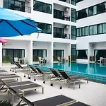 I-Talay Resort
