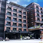 Ktk Pattaya Hotel & Residence