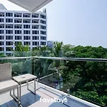 Mera Mare Pattaya Beach And Resort