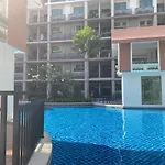 Modern Quiet 1-Bedroom Condo In A Central Resort