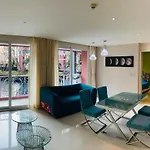 Grande Caribbean Pattaya 2 Bedroom