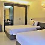 Hotel The Zen 3*