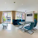 Grande Caribbean Pattaya 2 Bedroom