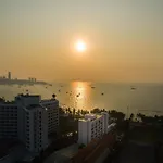 Mera Mare Pattaya Beach And Resort