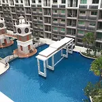 Arcadia Continental Resort Pattaya