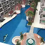Resort Arcadia Continental Pattaya